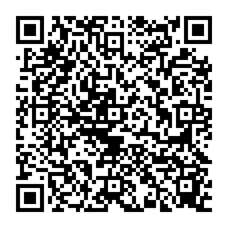 QR kód
