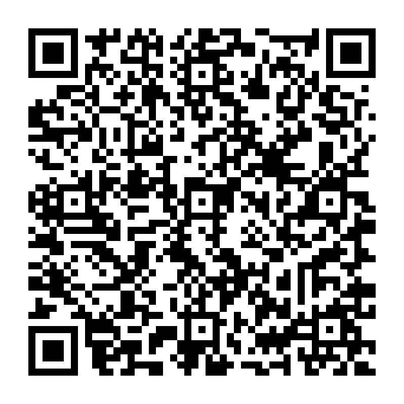 QR kód