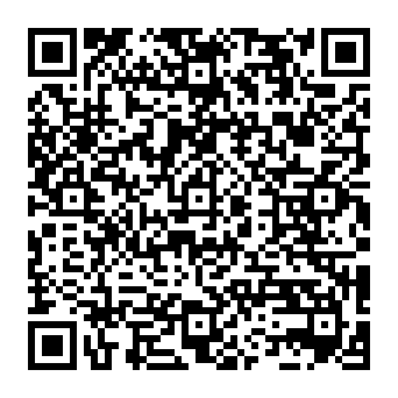 QR kód