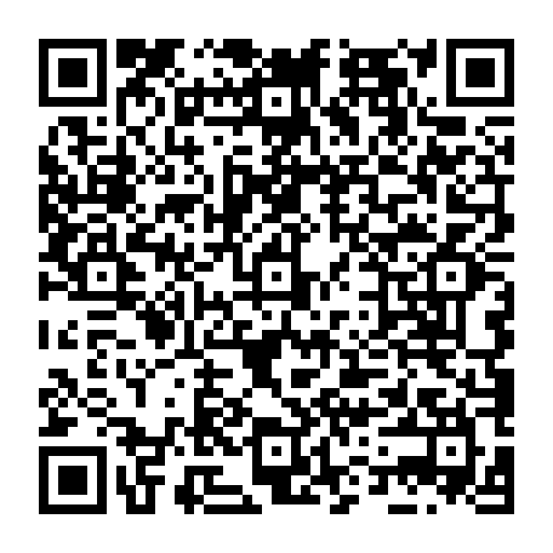 QR kód