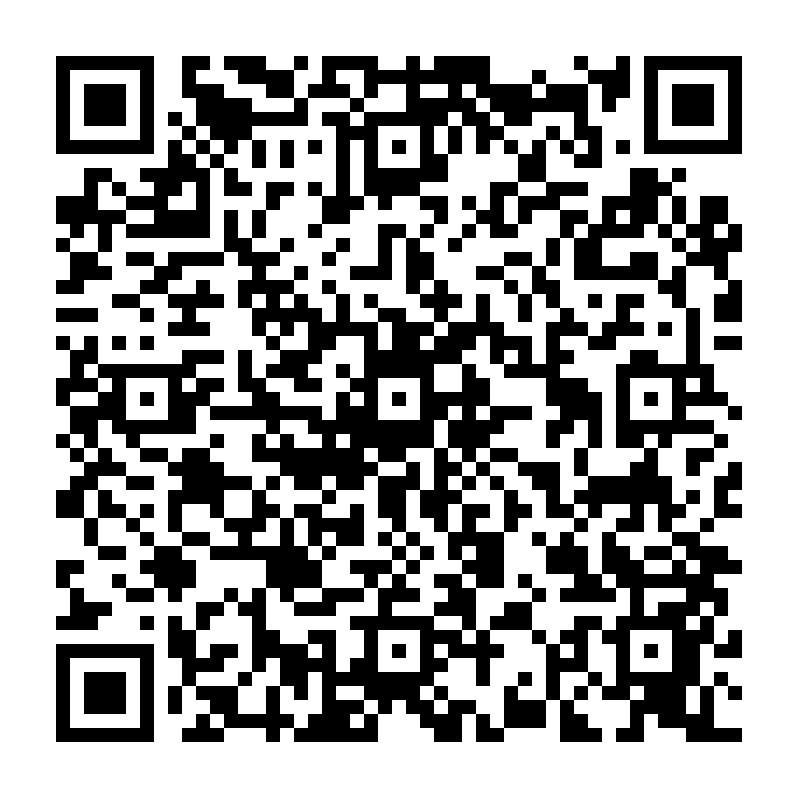 QR kód