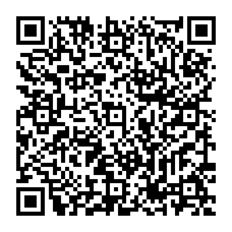 QR kód