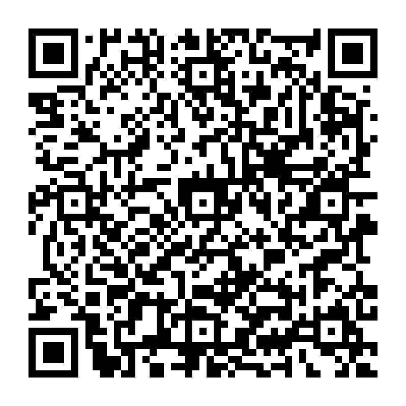 QR kód