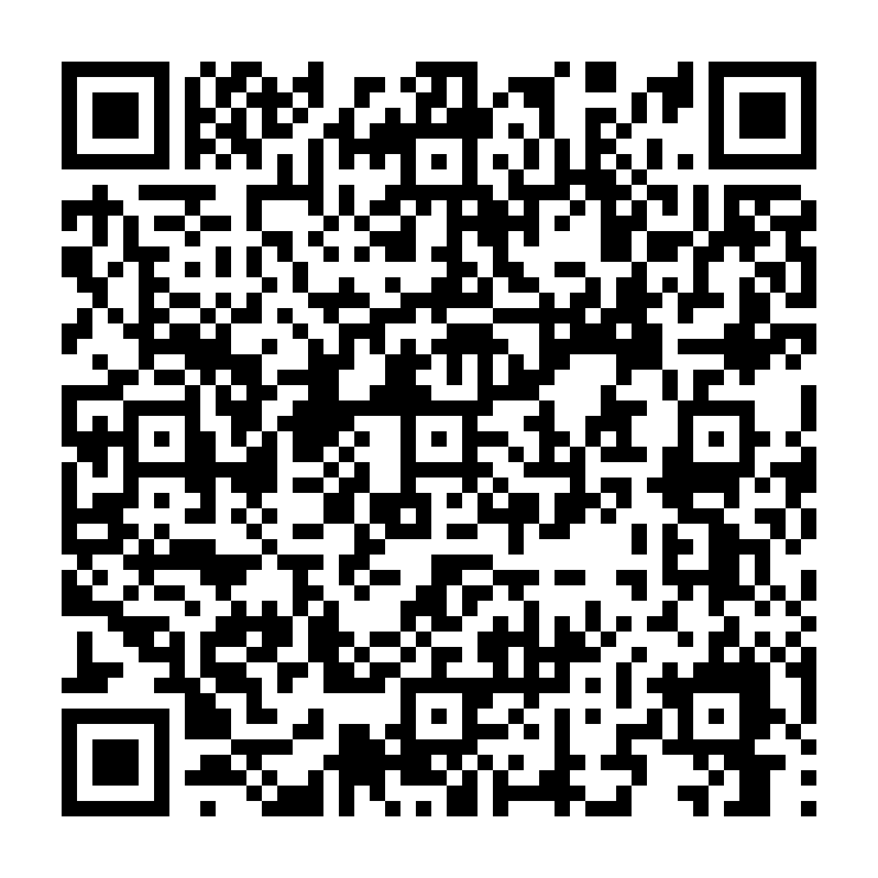 QR kód