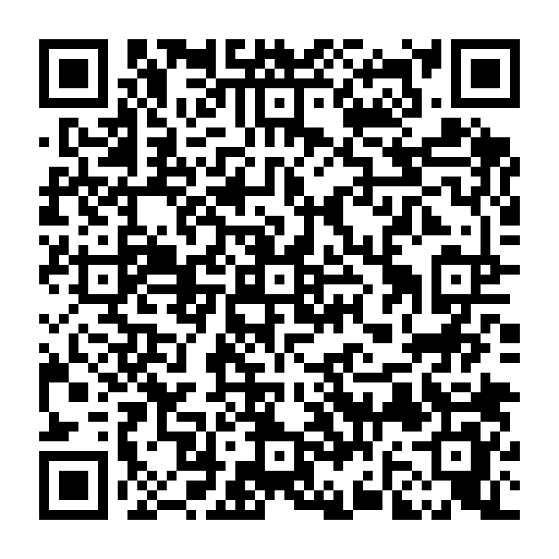 QR kód