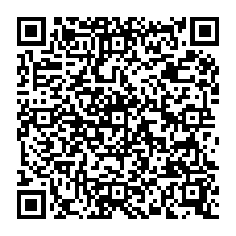QR kód