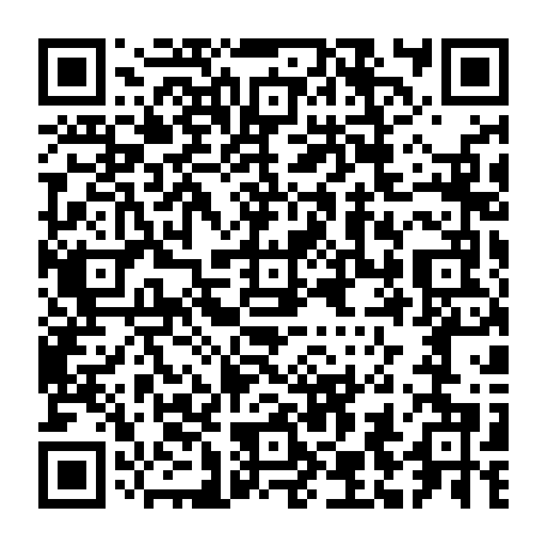 QR kód