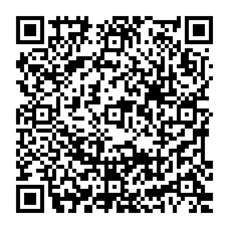 QR kód