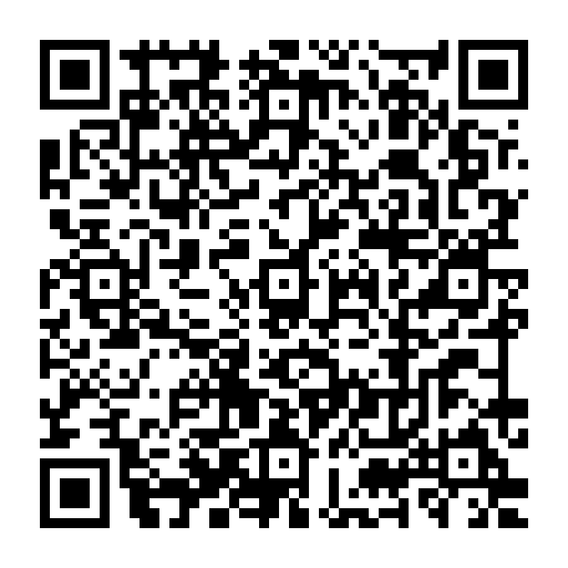 QR kód
