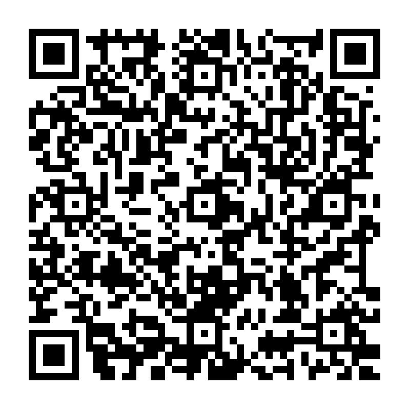 QR kód