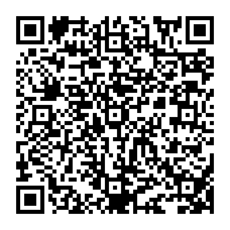 QR kód