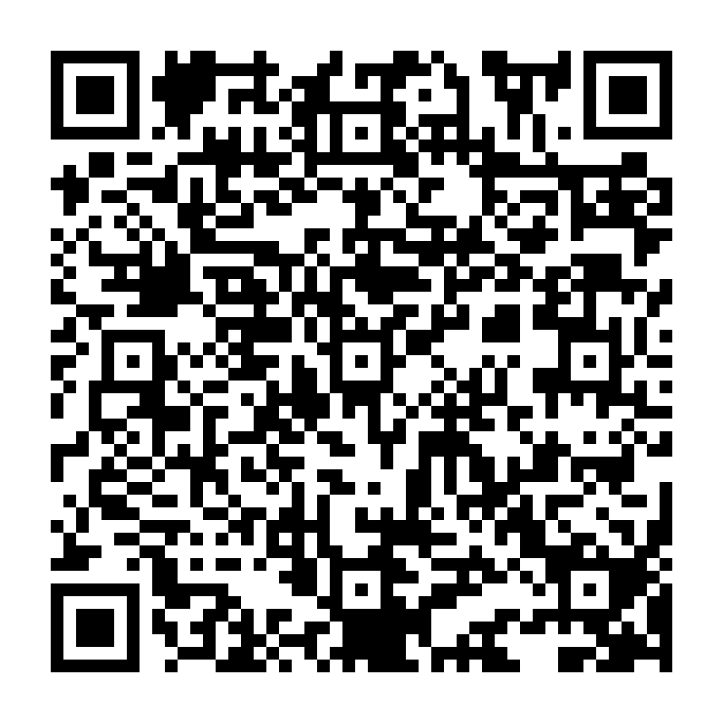 QR kód