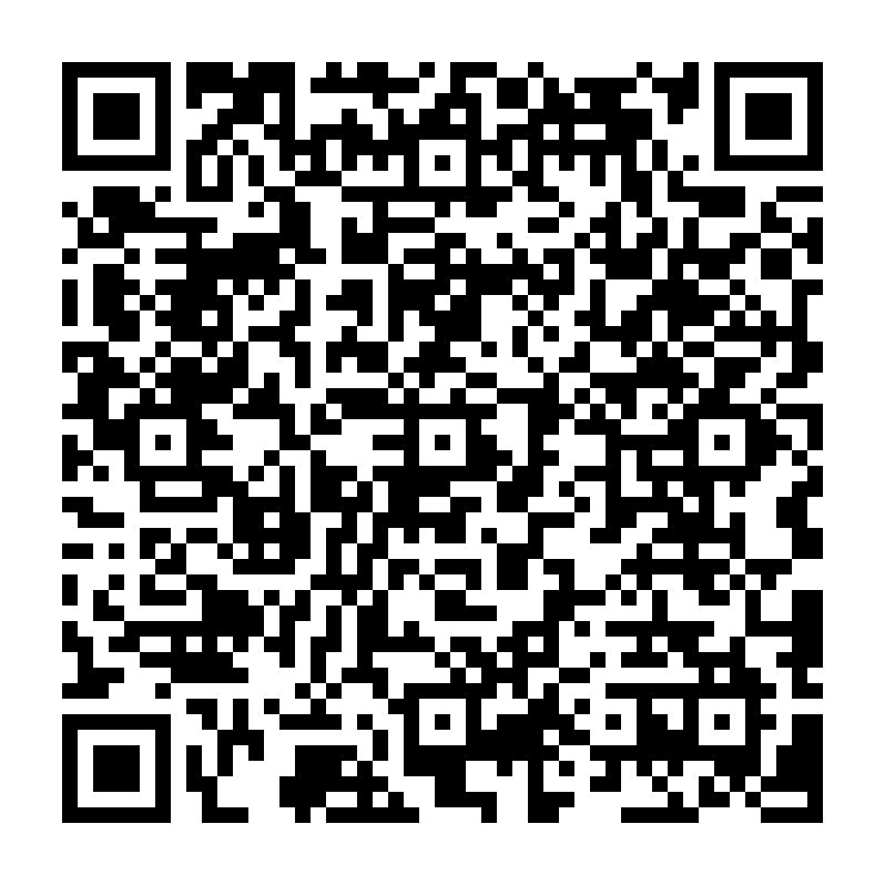 QR kód