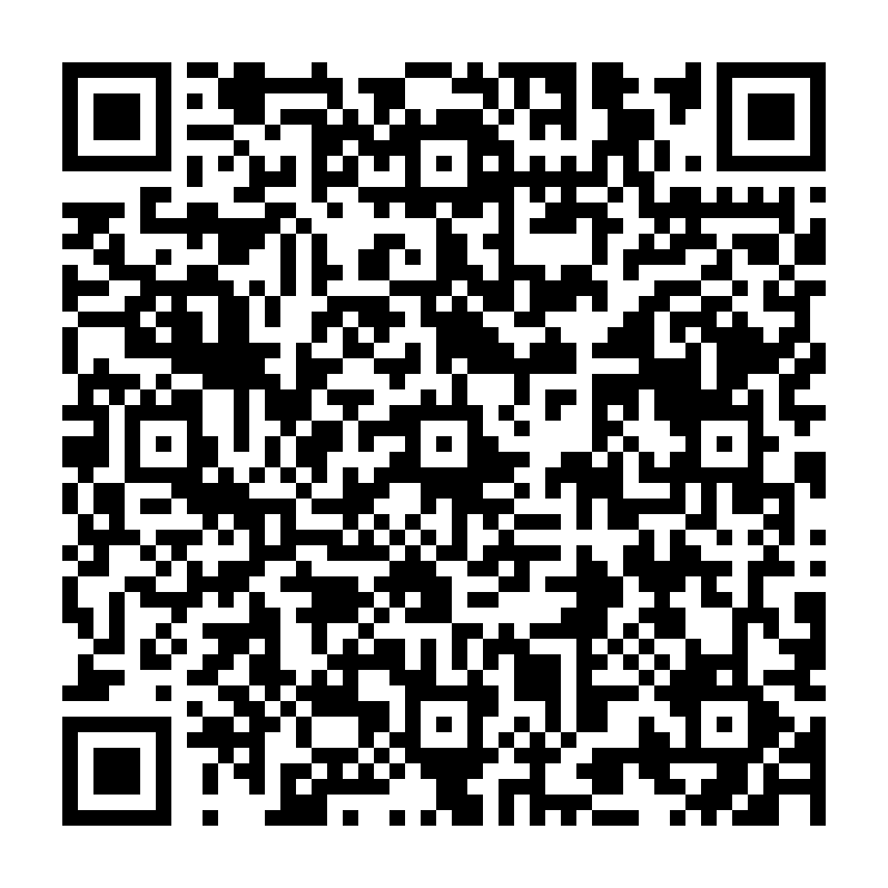 QR kód