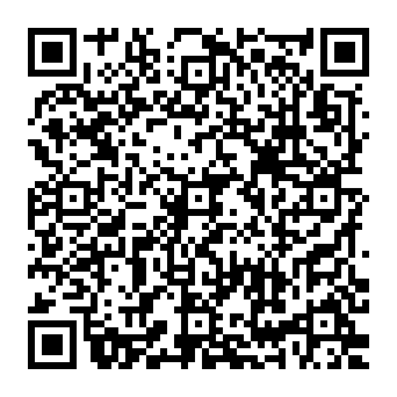 QR kód