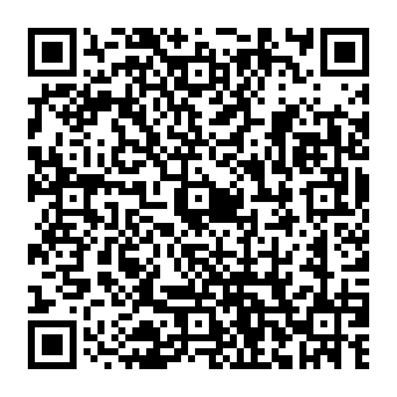QR kód