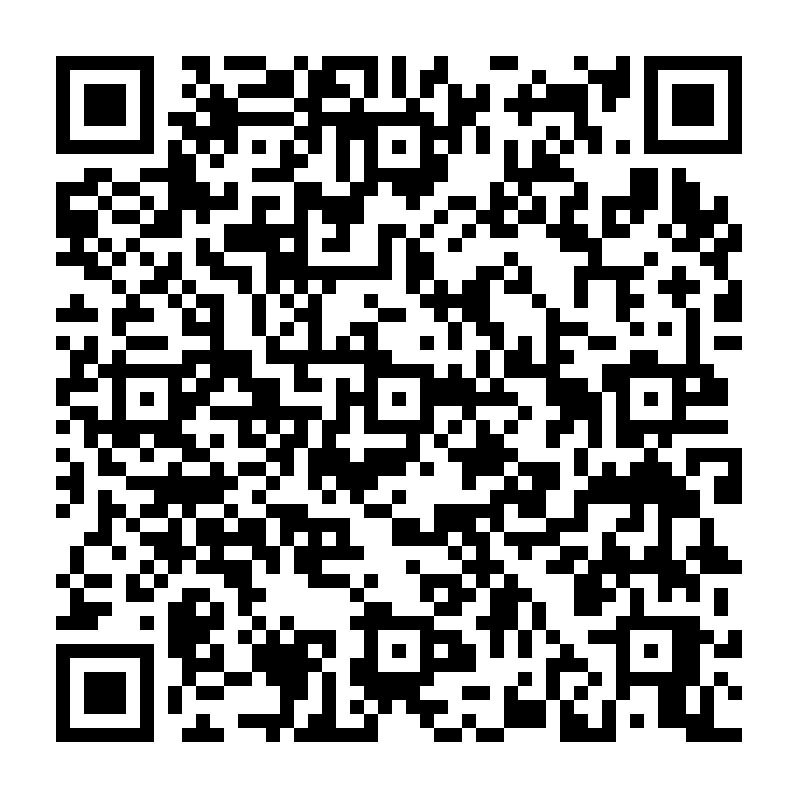 QR kód