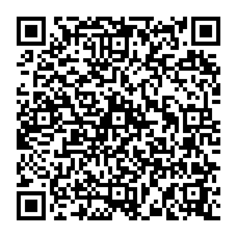 QR kód