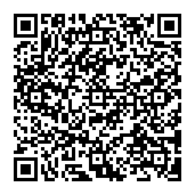 QR kód