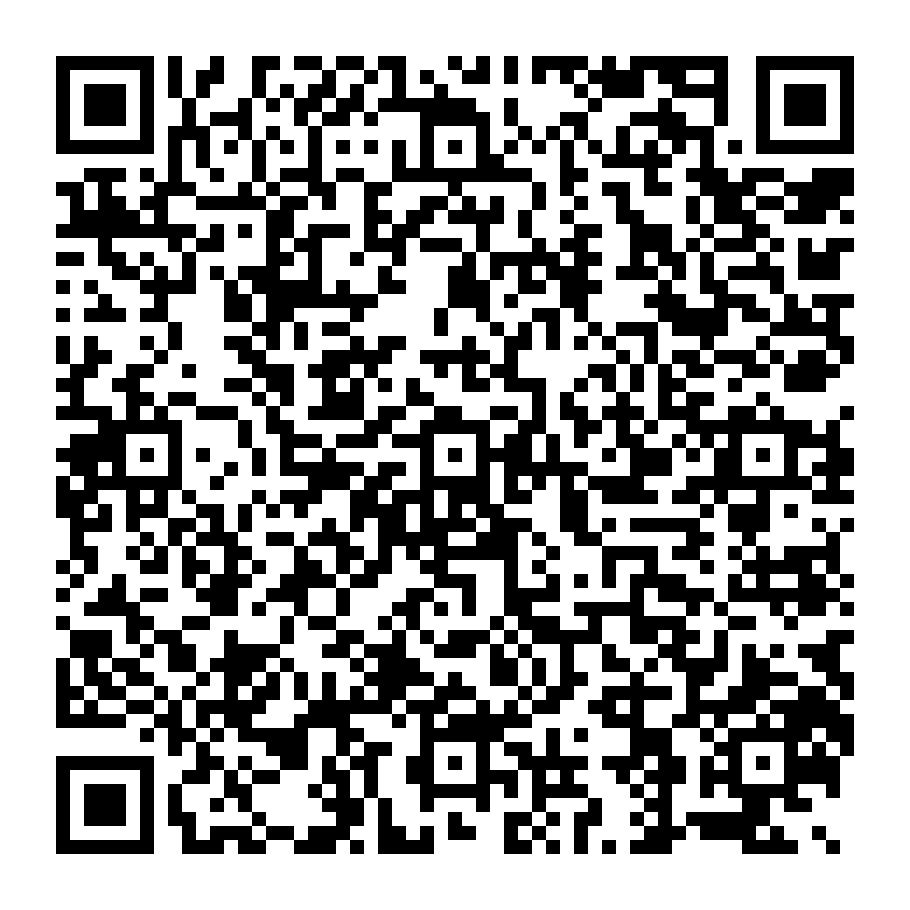 QR kód