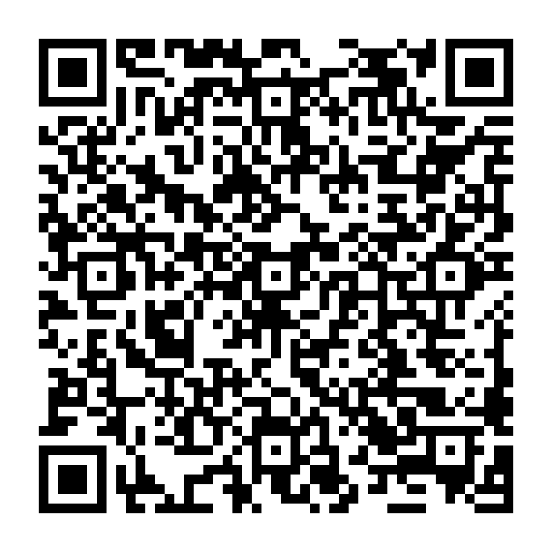 QR kód