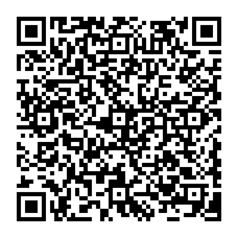 QR kód