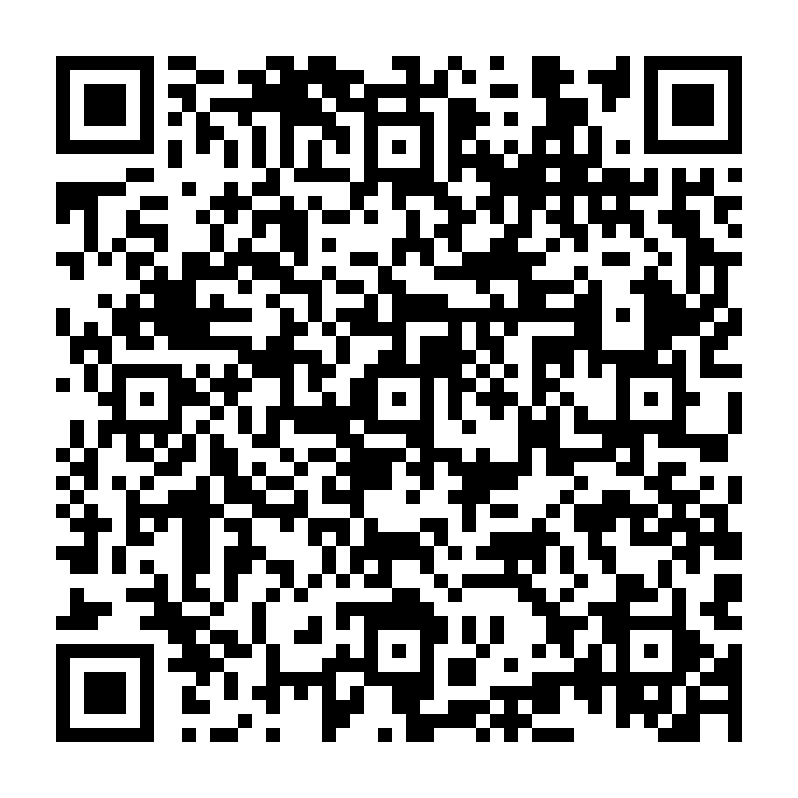 QR kód