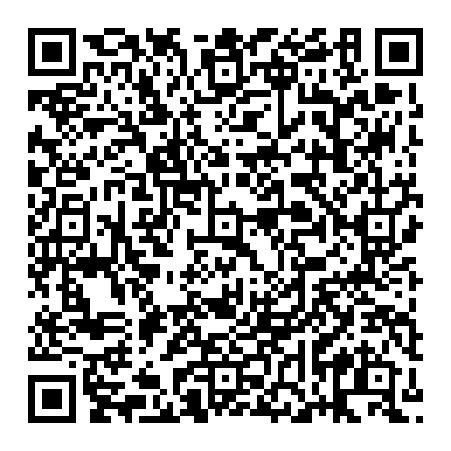 QR kód