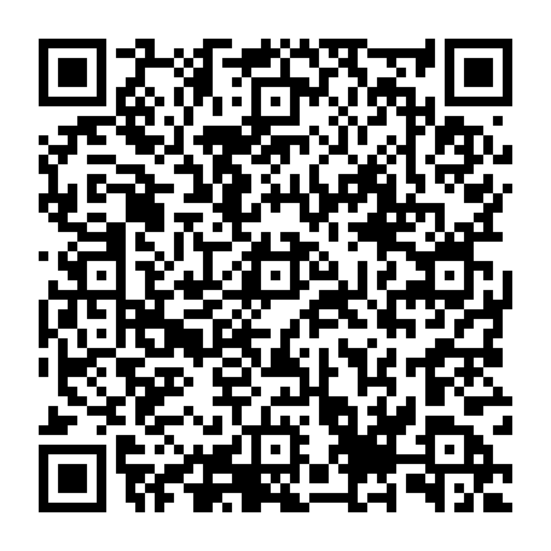 QR kód