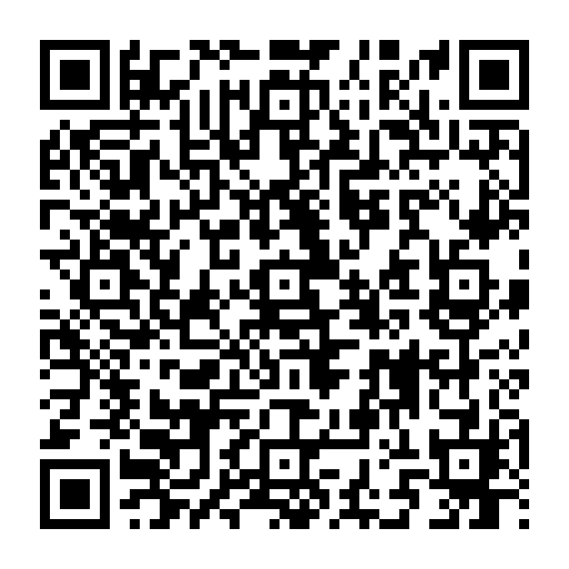 QR kód
