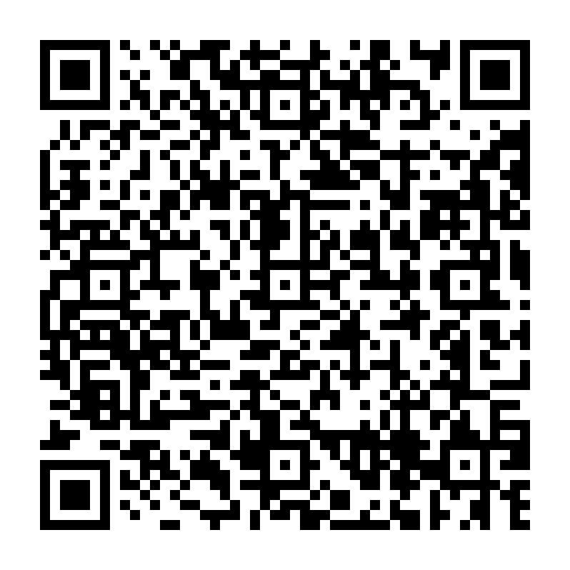QR kód