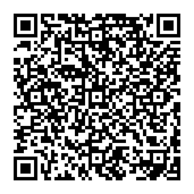 QR kód