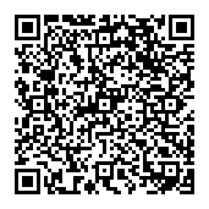 QR kód
