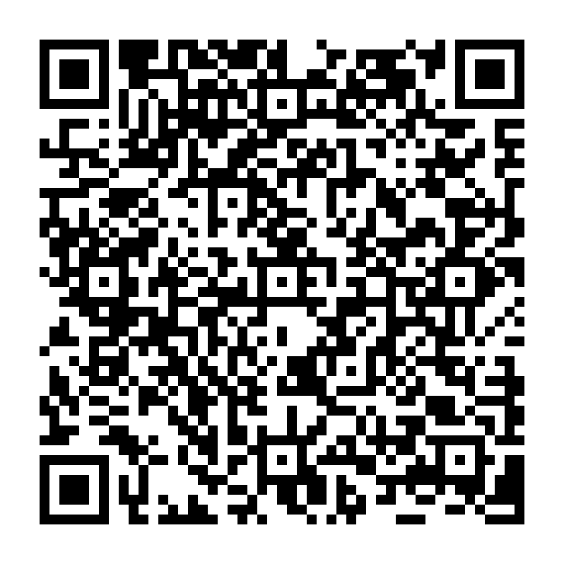 QR kód