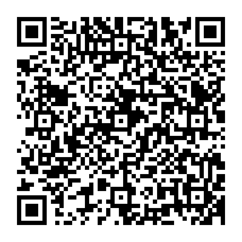 QR kód