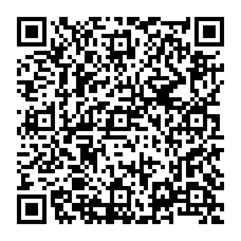 QR kód