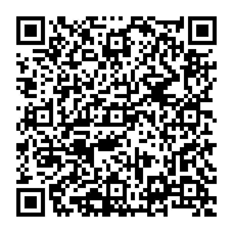 QR kód