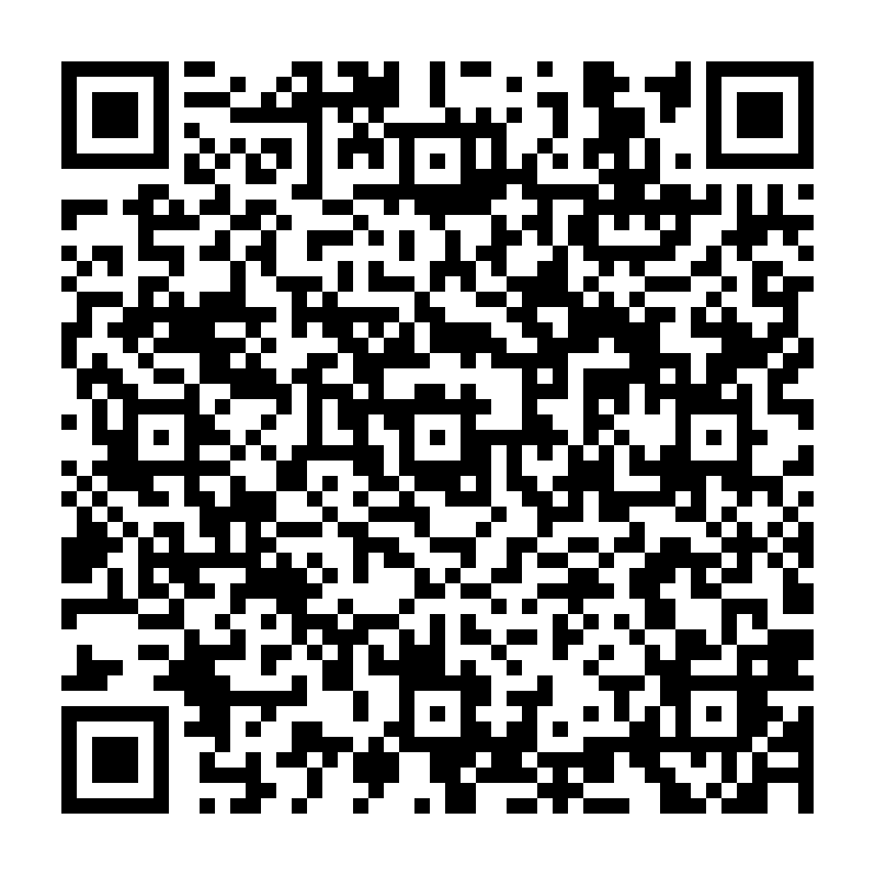 QR kód