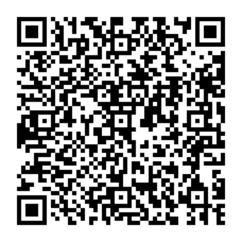 QR kód