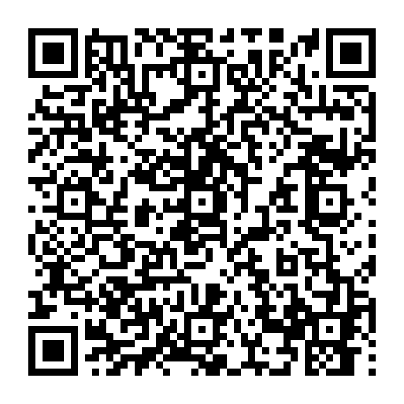 QR kód