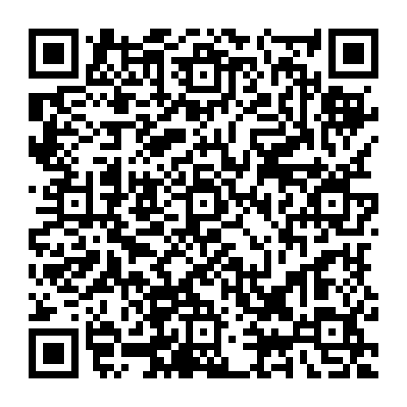 QR kód