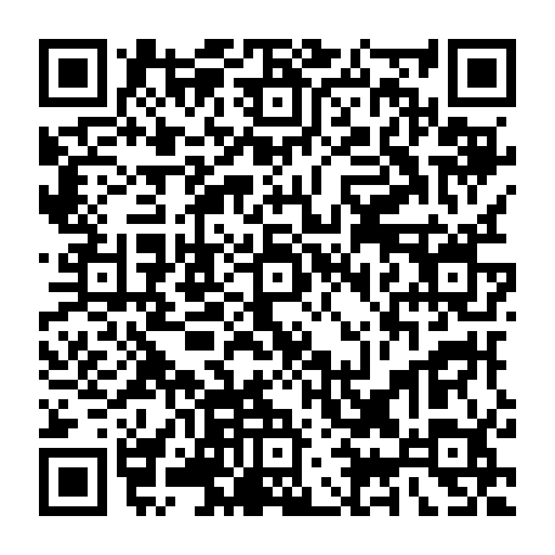 QR kód