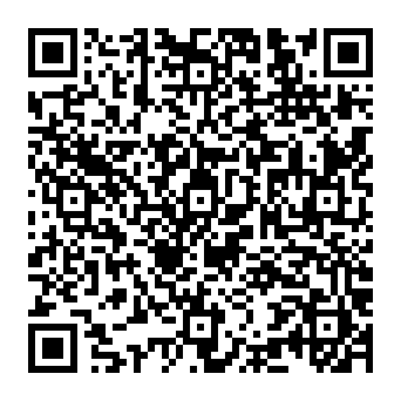 QR kód