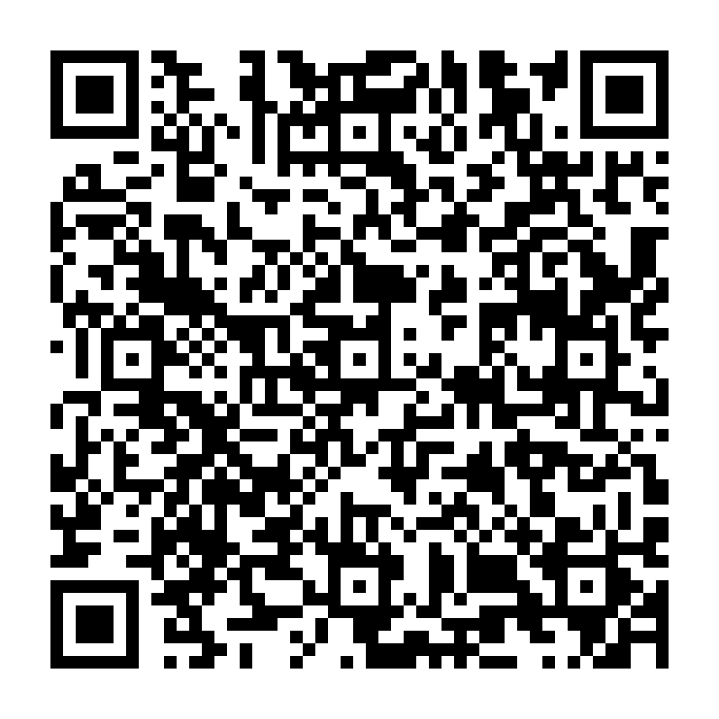 QR kód