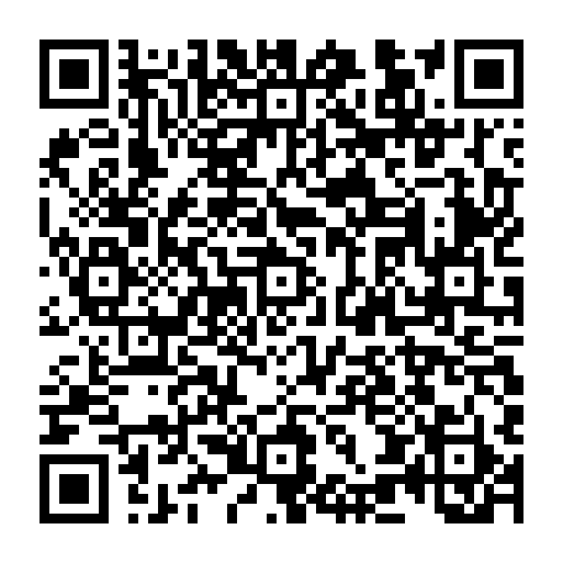 QR kód