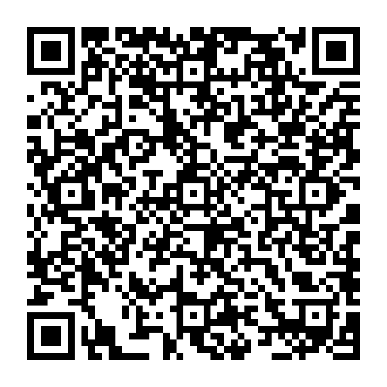 QR kód