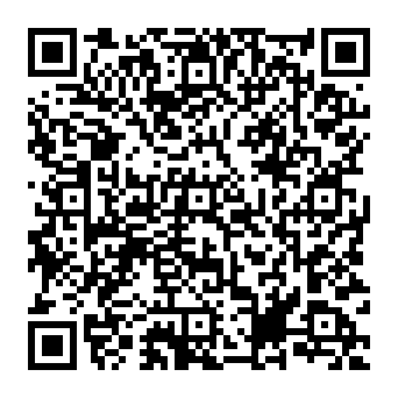 QR kód