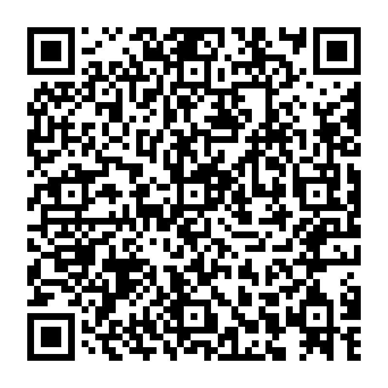 QR kód