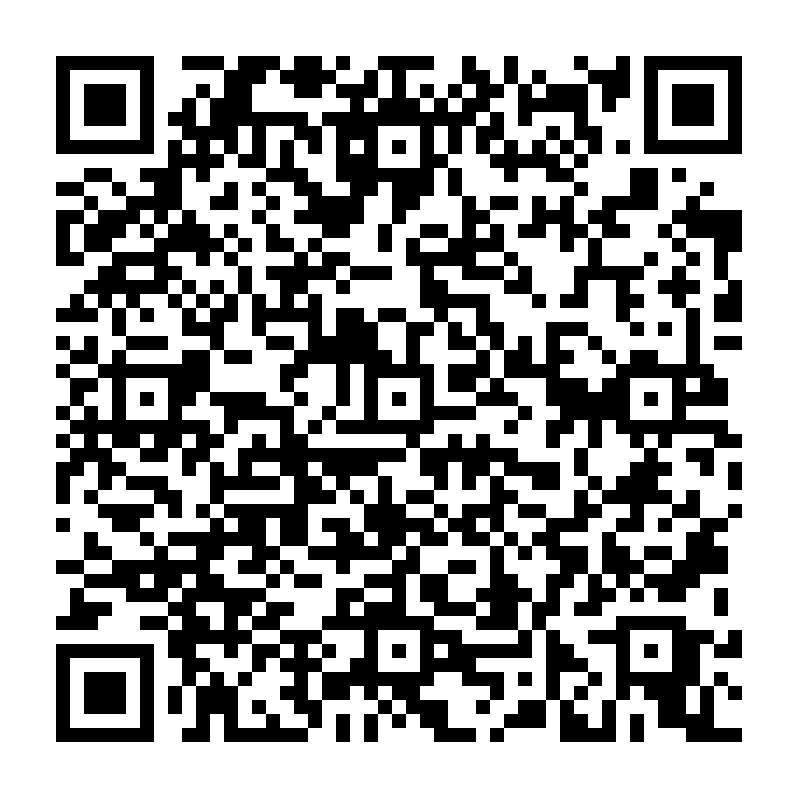 QR kód