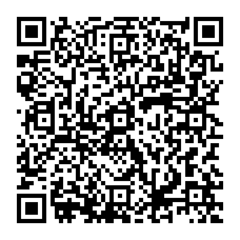 QR kód